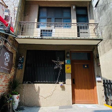 Good Garden Female Hostel Tainan Luaran gambar